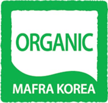 Korean Organic