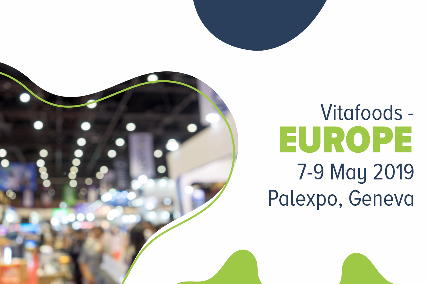 VITAFOODS - EUROPE 
