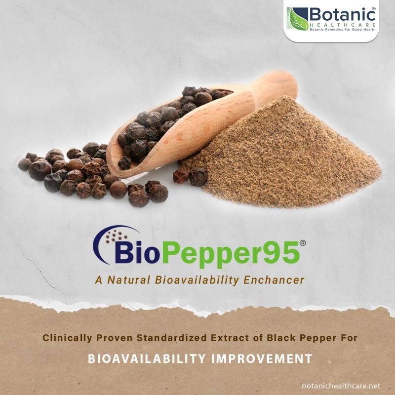 BioPepper95 In Deutschland