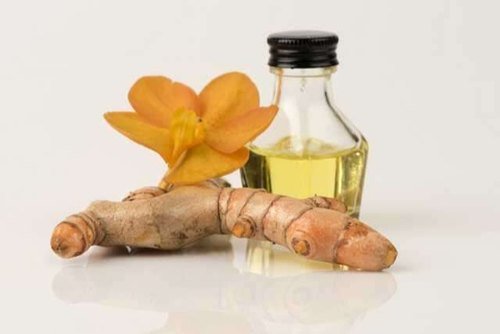 Curcuma Aromatica Ã–l In Solingen