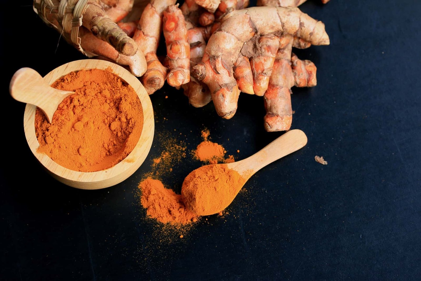 Tetrahydrocurcumin In Solingen
